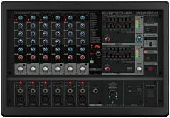   BEHRINGER PMP560M