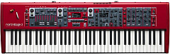   CLAVIA NORD Stage 3 HP76