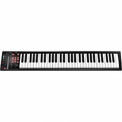 MIDI- iCON iKeyboard 6S ProDrive III