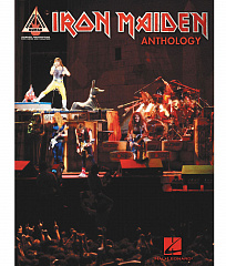  &quot;Iron Maiden Anthology&quot;