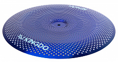  KINGDO 18&quot; LOW VOLUME CHINA BLUE