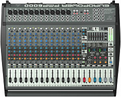   BEHRINGER PMP6000