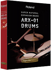   Roland ARX-01 Drums  Fantom G