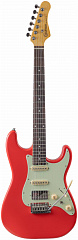  CRAFTER Charlotte (Silhouette) RS Vintage Red