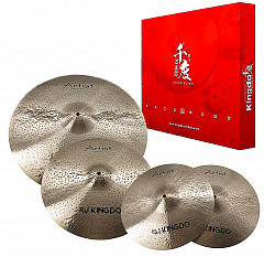   KINGDO MODERN SET 14&quot;+16&quot;+20&quot;