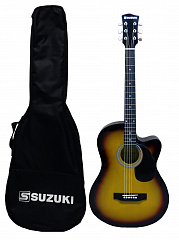   Suzuki SSG-6C SB