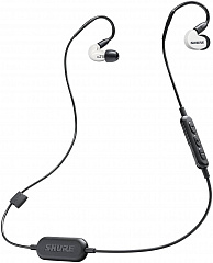   SHURE SE215 SPE-W-BT1-EFS