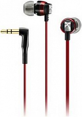   SENNHEISER CX 3.00 RED