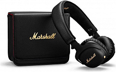 Bluetooth-   MARSHALL MID ANC BLUETOOTH BLACK