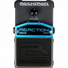   ROCKTRON REACTION HUSH