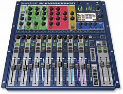   SOUNDCRAFT Si Expression 1