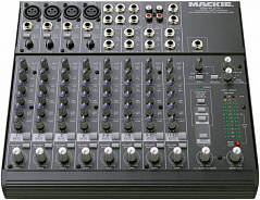   MACKIE 1202 VLZ 4