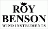 ROY BENSON