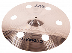  KINGDO 18&quot; SN8 O-ZONE CRASH