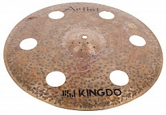  KINGDO 16&quot; ARTIST DARK O-ZONE CRASH