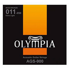     Olympia AGS900