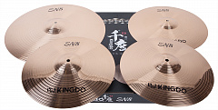   KINGDO SN8 SET 14&quot;+16&quot;+20&quot;