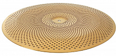  KINGDO 18&quot; LOW VOLUME CHINA GOLDEN