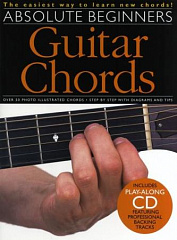  &quot;Absolute Beginners: Guitar Chords &quot;