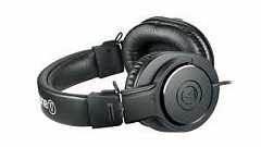  AUDIO-TECHNICA ATH-M20X