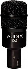  AUDIX D2