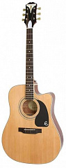    EPIPHONE PRO-1 ULTRA Natural