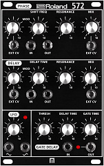   ROLAND SYS-572