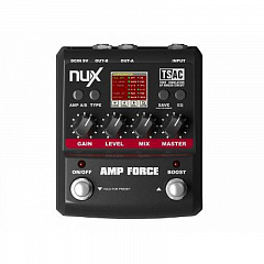   NUX AMP FORCE