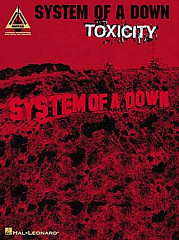  System Of A Down: Toxicit