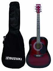   Suzuki SDG-6RDS