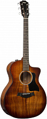   TAYLOR 224ce-K DLX 200 Series Deluxe