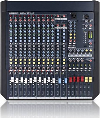   ALLEN&HEATH WZ4 14