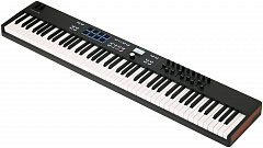 MIDI- ARTURIA KeyLab Essential 88 mk3 White