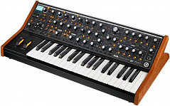   MOOG Subsequent 37