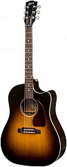   GIBSON 2018 J-45 Cutaway Vintage Sunburst