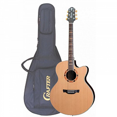    CRAFTER JE-18 CD/N