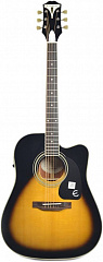    EPIPHONE PRO-1 ULTRA Vintage Sunburst