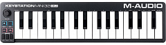 MIDI- M-Audio Keystation Mini 32 MK3