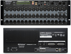   PRESONUS StudioLive RML32AI