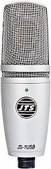    JTS JS-1USB