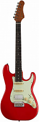  CRAFTER Modern Seoul VVS RS Vintage Red