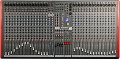   ALLEN&HEATH ZED436