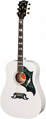    GIBSON 2018 White Dove