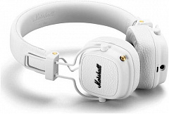     MARSHALL MAJOR III BLUETOOTH WHITE