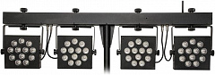 LED- INVOLIGHT MLS HEX48