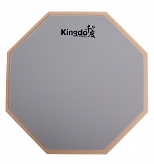   KINGDO DRUM PAD GREY