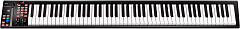 MIDI- iCON iKeyboard 8X Black