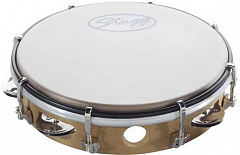  STAGG TAB-108P-WD 8&quot;