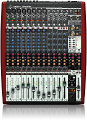   BEHRINGER UFX1604