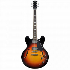   GIBSON 2018 MEMPHIS ES-335 TRADITIONAL